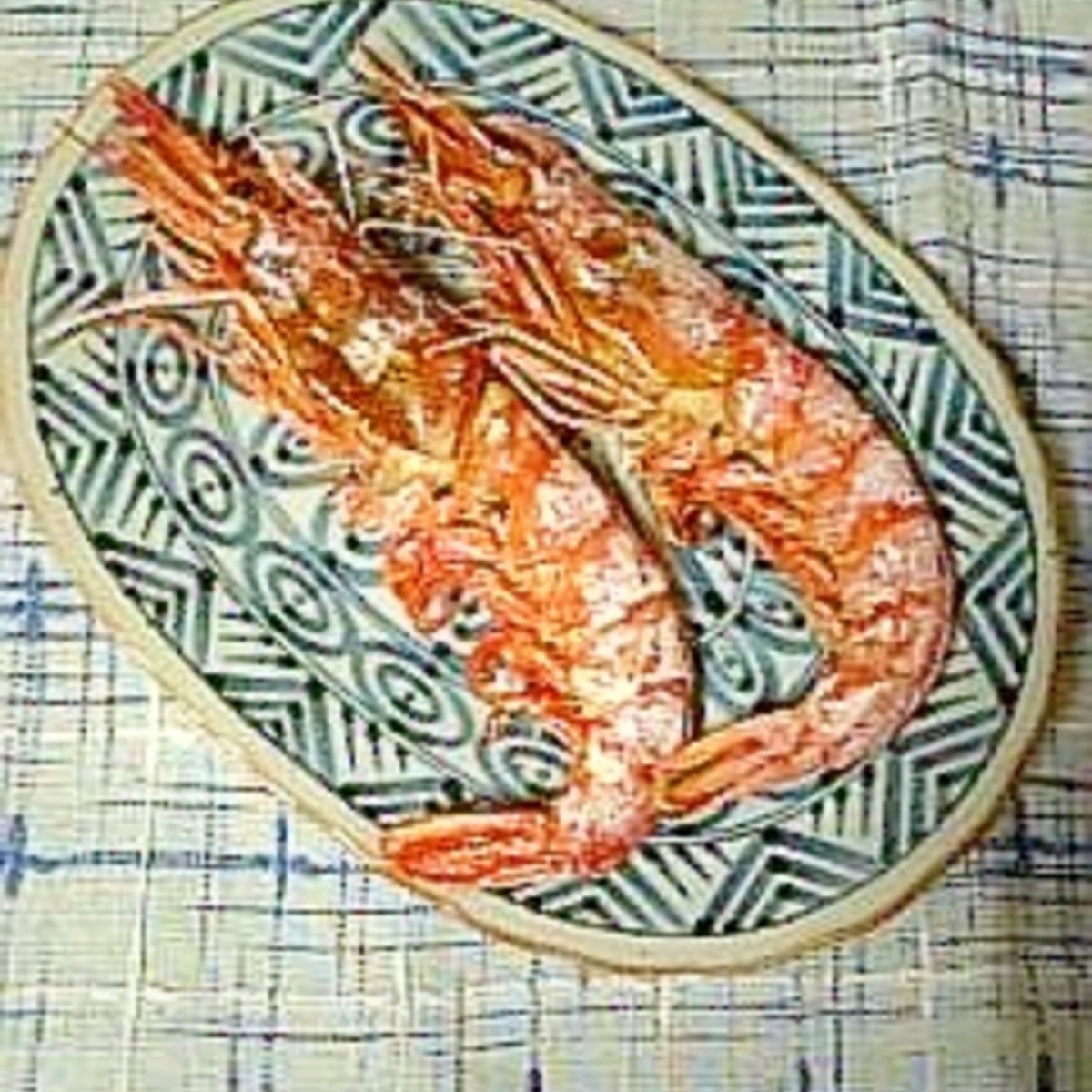 プリプリ 赤海老の塩焼き レシピ 作り方 By ティア アスラン 楽天レシピ プリプリ 赤海老の塩焼き レシピ 作り方 By ティア アスラン 楽天レシピ